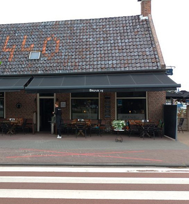 il's Adore Rodermarkt feestweek