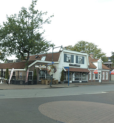 Kom maar Binnen Rodermarkt feestweek